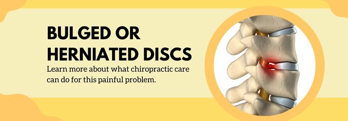 Do You Have a Slipped Disc in Ellicott City MD