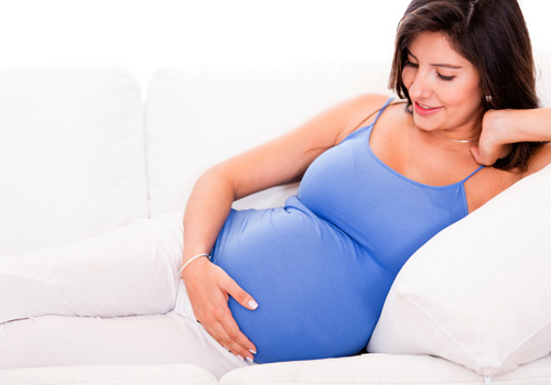 Pregnancy in Mt. Horeb WI