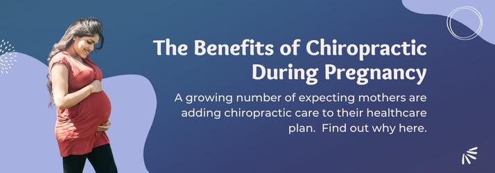 Pregnancy and Chiropractic Care in Hillsborough Township NJ
