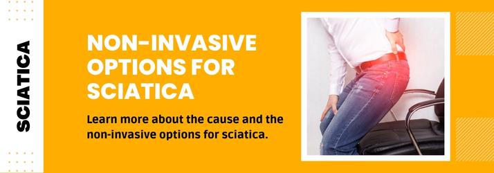 Sciatica: Of all the nerve - Harvard Health