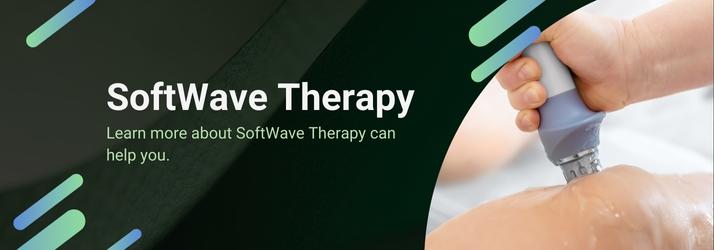 SoftWave – Tissue Regeneration in CITY* STATE*