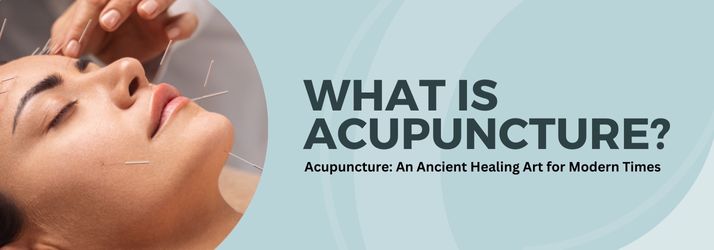 What is Acupuncture in Downey CA? What is Acupuncture in Downey CA?