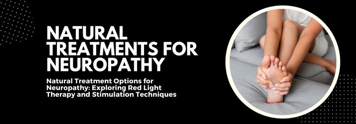 Natural Treatment Options For Neuropathy in Downey CA Natural Treatment Options For Neuropathy in Downey CA