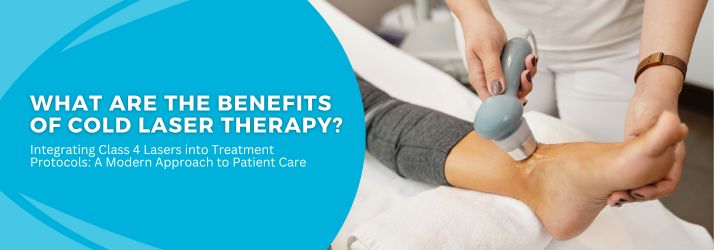 What Are The Benefits of Cold Laser in Downey CA