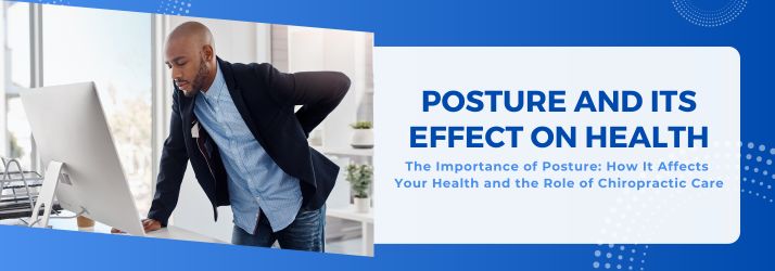 Posture And Its Effect On Health in CITY* STATE*