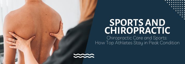 Sports And Chiropractic in Willmar MN