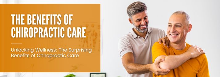 The Benefits Of Chiropractic Care in Hutchinson KS The Benefits Of Chiropractic Care in Hutchinson KS