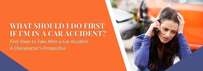 What Should I Do First If I’m In A Car Accident in CITY* STATE*