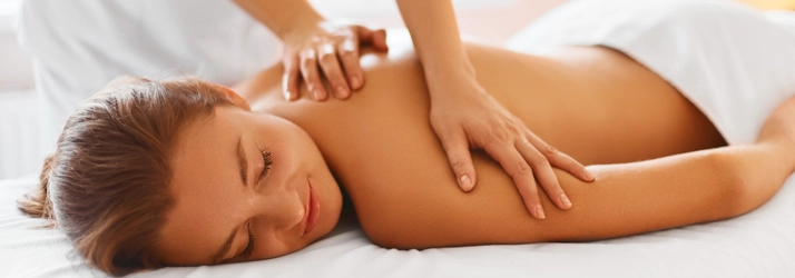 Little Known Facts About Massage In Indianapolis IN